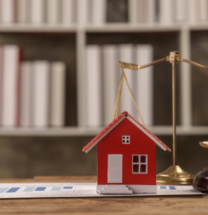 sell probate house online in Texas