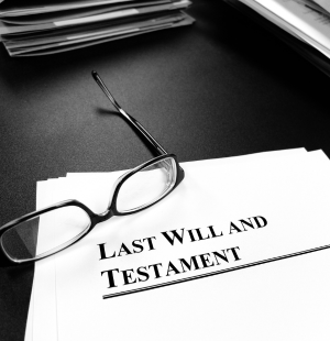 selling inherited property in Texas