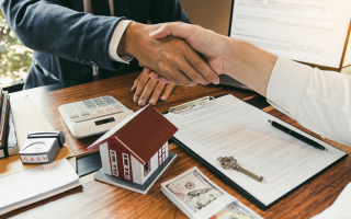 Contingency House Sale in Texas