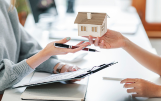 Contingency Selling Your House in Texas