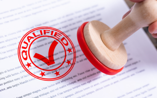 Qualifying For Mortgage in Texas