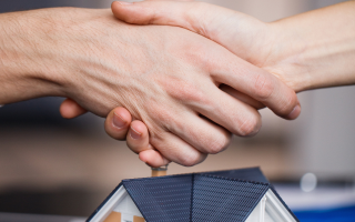 Sales Contingencies Buyers In Texas