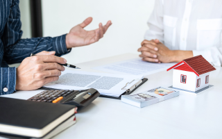Contingencies For Sellers in Texas