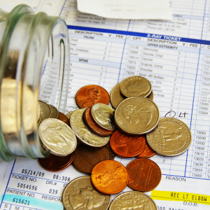 Can Unpaid Medical Bills Take Your House In Texas
