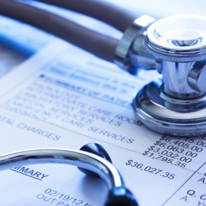 Can Your House Be Taken Because of Medical Bills In Texas