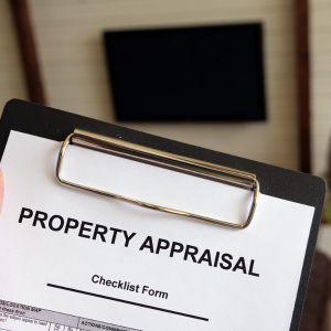 Home Appraisal Before House Closing In Texas