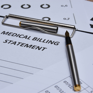 How Can Medical Bills Take Your House In Texas