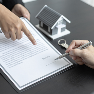 How Long Can Seller Stay in House After Closing In Texas