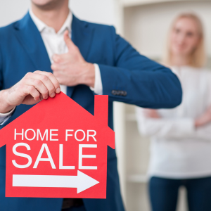 Should I Fix or Sell My House as-is In Texas