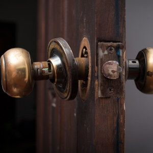 Tenants Left Property Damaged Texas