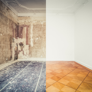 Water Damage Restoration Texas
