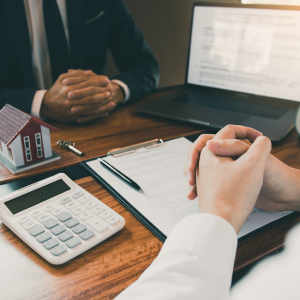 Cash vs. Financing in Texas Texas