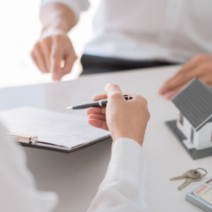 How Cash Offers Simplify Sales Texas