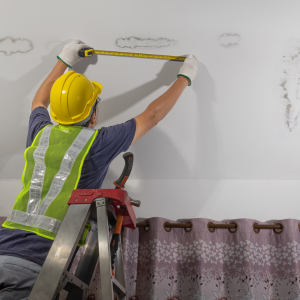 Step-by-Step Home Fixes Texas