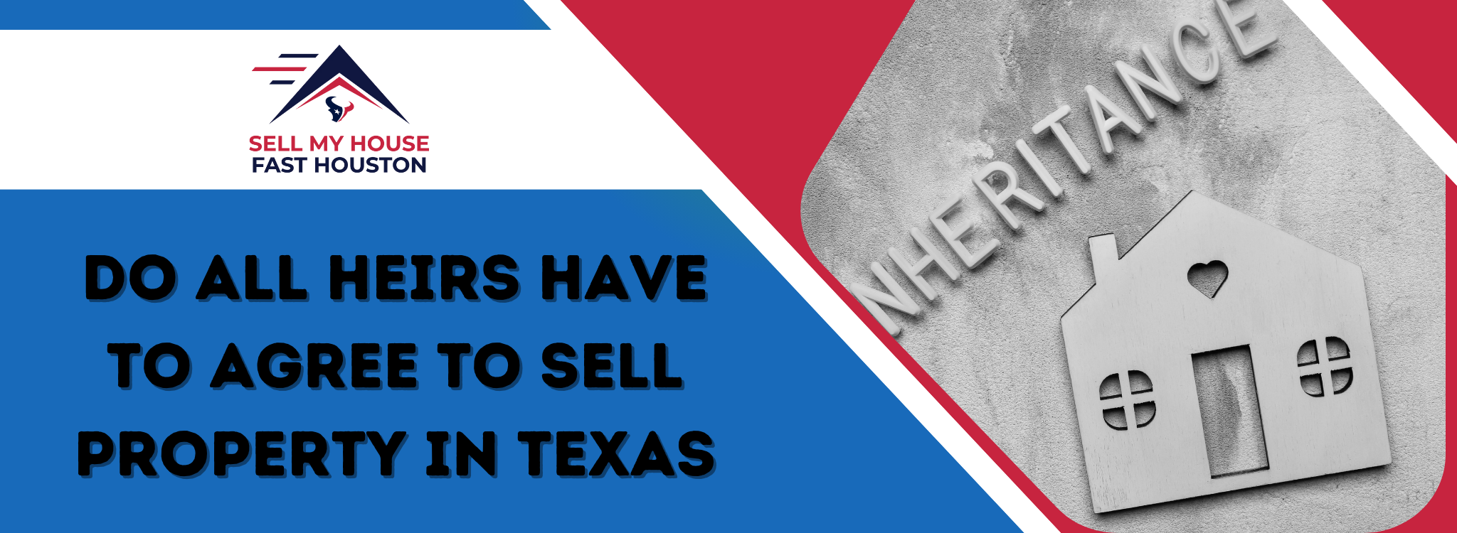 Does selling property require agreement from all heirs Texas
