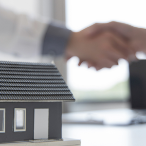 What's the potential loss selling a house as-is In Texas