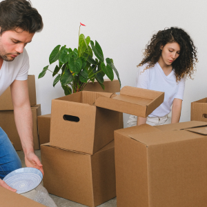 Sell A House When Relocating in Texas