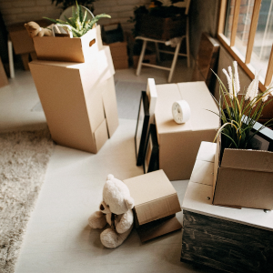 Sell House When Relocating in Texas