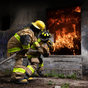 A Guide to Recovery After a House Fire Texas