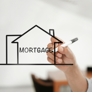 How to Get Out Mortgage Loan In Texas