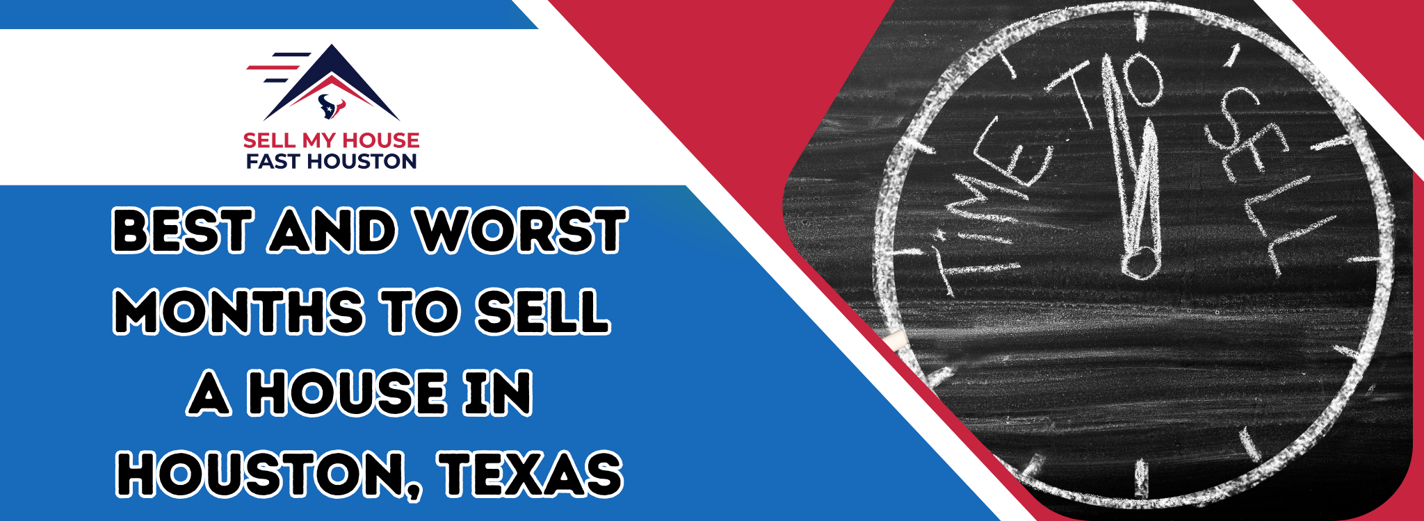 Most Profitable Time to Sell a House In Texas