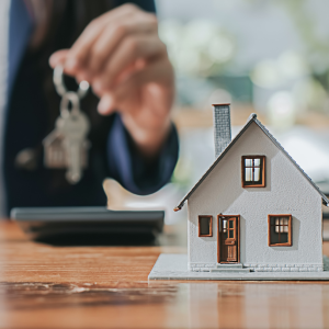 Purchase and Sell a House at the Same Time In Houston