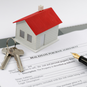 How to Break a Real Estate Contract With a Realtor in Houston