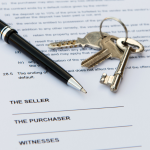 How to Exit a Real Estate Contract With a Realtor in Houston
