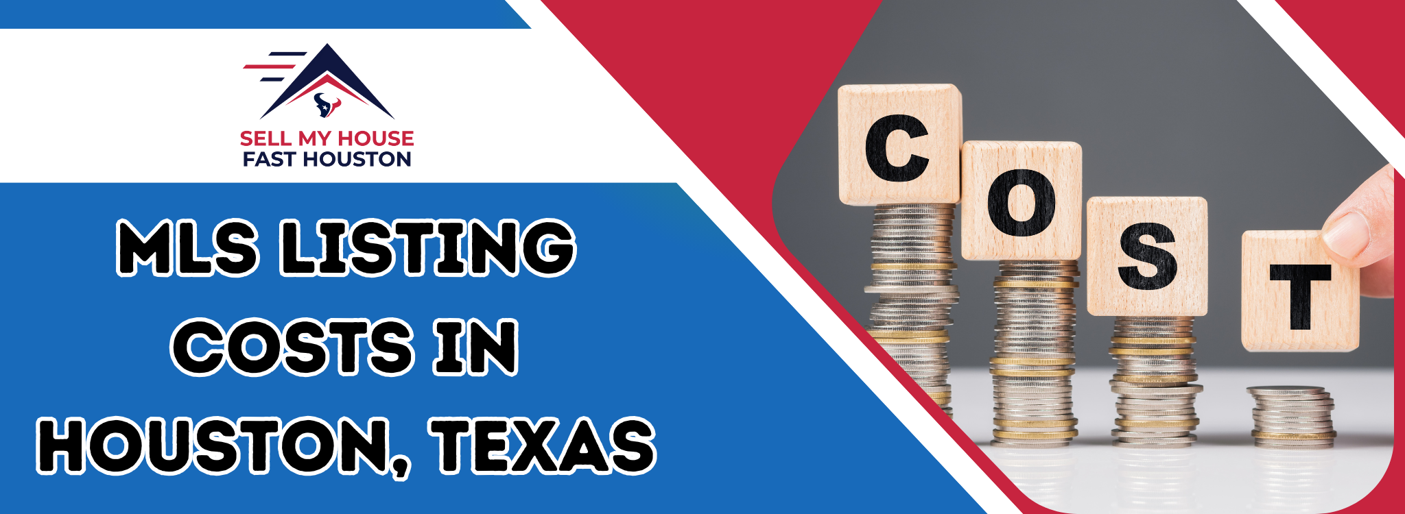 MLS Listing Costs In Houston