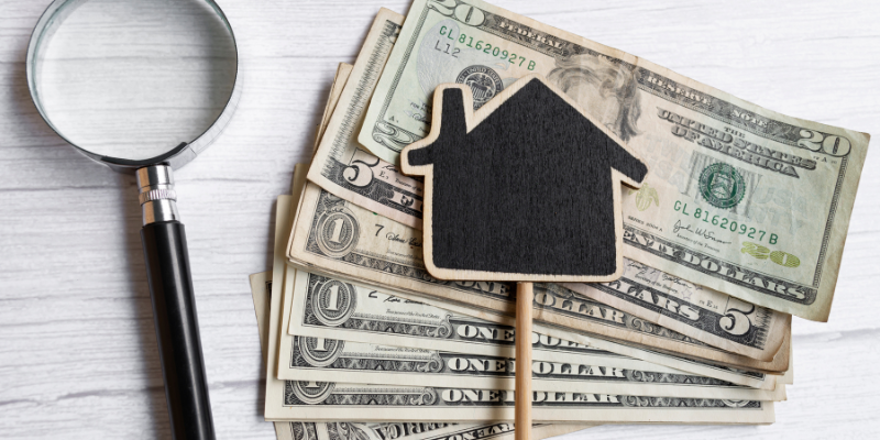 Home Staging Costs Texas