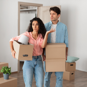 How to Deal with and Remove Bad Tenants Texas