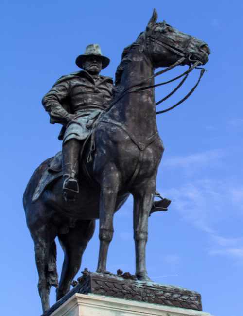 Houston Landmark in Houston
