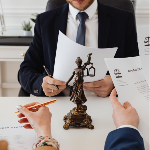 How to Get Taken Off the Mortgage After Divorce Texas