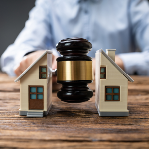 How to Remove Your Name from a Mortgage After Divorce Texas