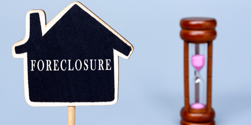 sell my house foreclosure Texas