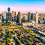 Best and Worst Areas In Houston