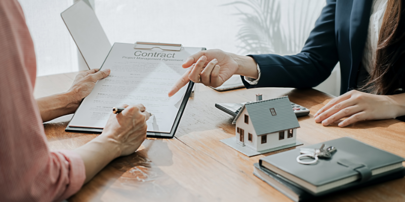 Can I sell my house if I’m in forbearance in Houston
