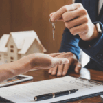 Documents for Selling a House by Owner In Houston