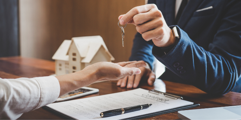 Documents for Selling a House by Owner In Houston