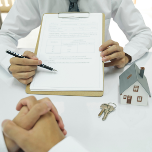 FSBO Paperwork Checklist In Houston