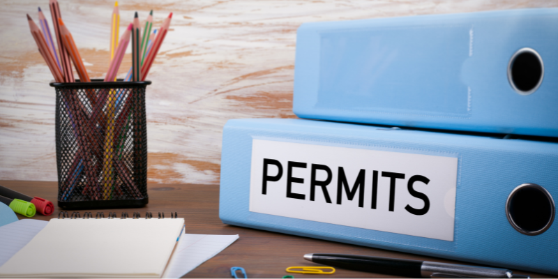 Can You Sell Your Home With Unpermitted Work Texas