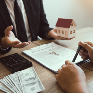 Home Selling by Owner Required Forms In Houston