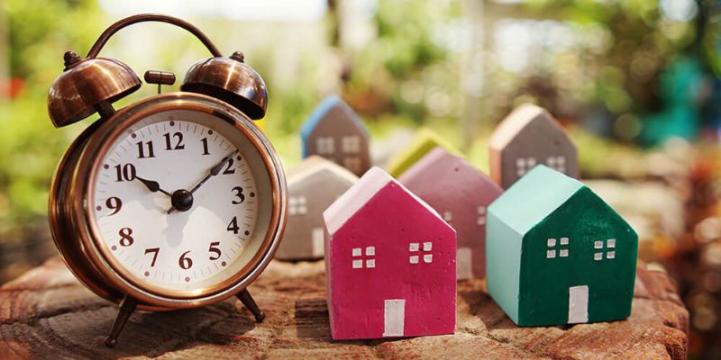 Ideal Time to Sell a House In Houston