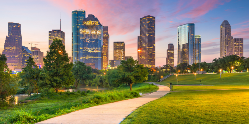 Is Houston, TX a Great Place to Live In Houston