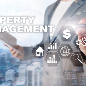 Leading Property Managers Houston