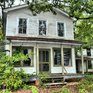 Leaving Your Home Vacant Texas