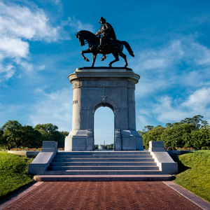 Must-Do Attractions Houston