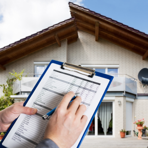 Repairs Needed per Appraisal in Houston, TX