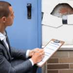 Repairs Required by Appraisal in Houston, TX
