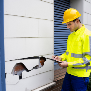 Repairs to Satisfy Appraisal in Houston, TX